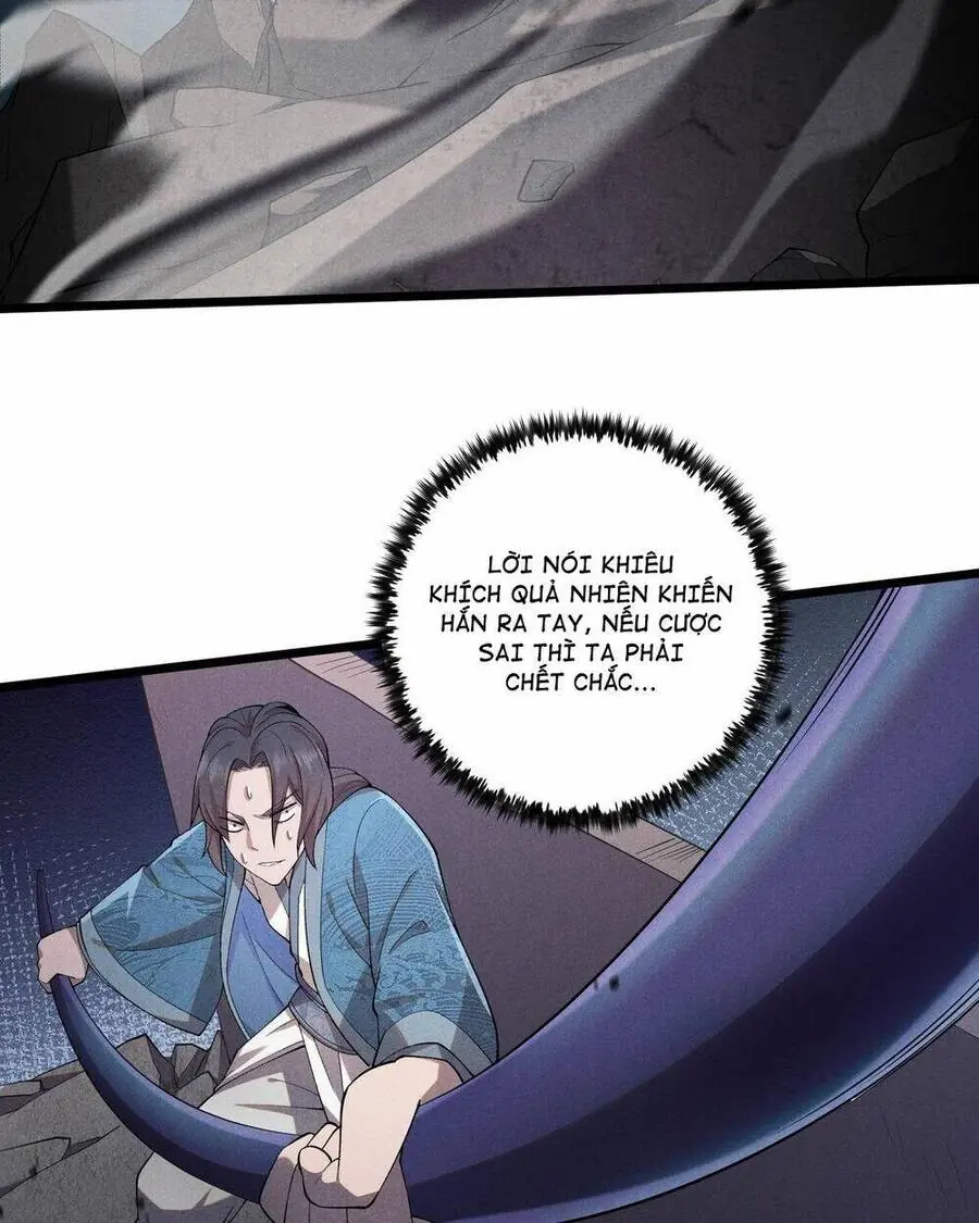 Đại Đường: Võ Thần Group Chat Chapter 3 - Trang 25