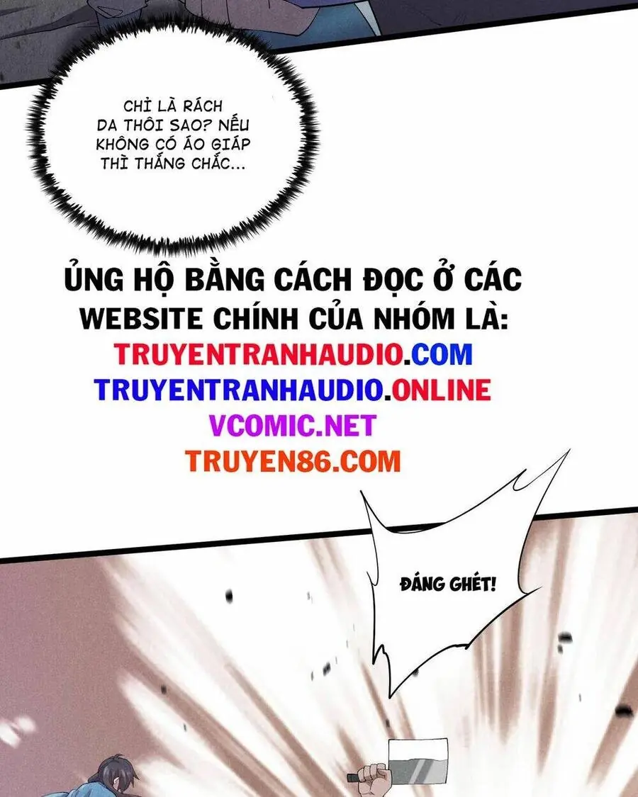 Đại Đường: Võ Thần Group Chat Chapter 3 - Trang 26