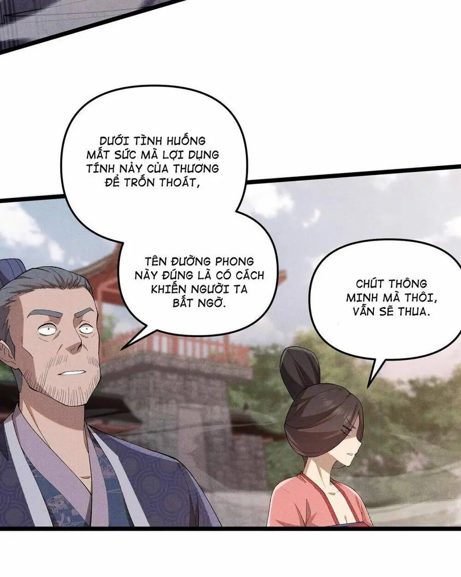 Đại Đường: Võ Thần Group Chat Chapter 3 - Trang 29