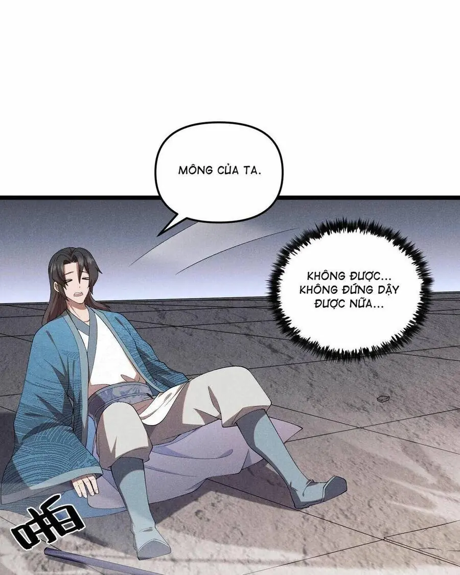 Đại Đường: Võ Thần Group Chat Chapter 3 - Trang 30