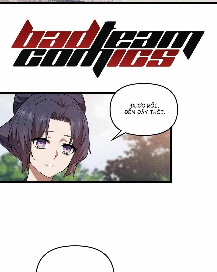 Đại Đường: Võ Thần Group Chat Chapter 3 - Trang 31