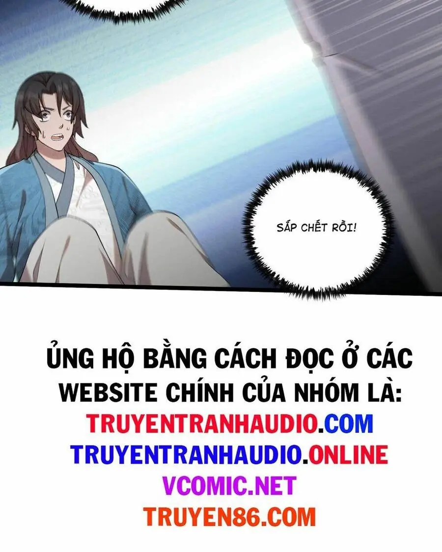 Đại Đường: Võ Thần Group Chat Chapter 3 - Trang 37