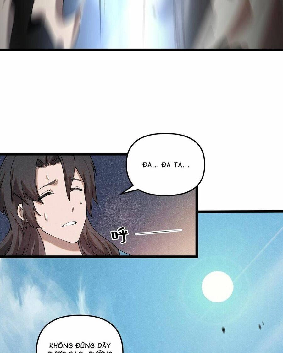 Đại Đường: Võ Thần Group Chat Chapter 3 - Trang 41