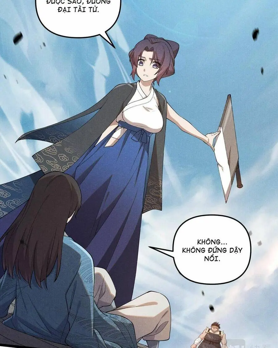 Đại Đường: Võ Thần Group Chat Chapter 3 - Trang 42