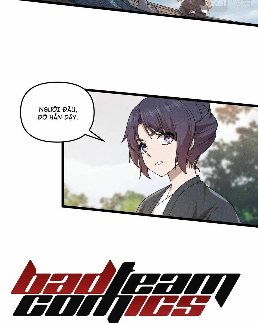 Đại Đường: Võ Thần Group Chat Chapter 3 - Trang 43