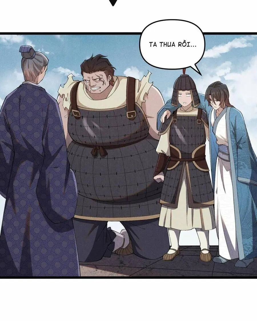Đại Đường: Võ Thần Group Chat Chapter 3 - Trang 44