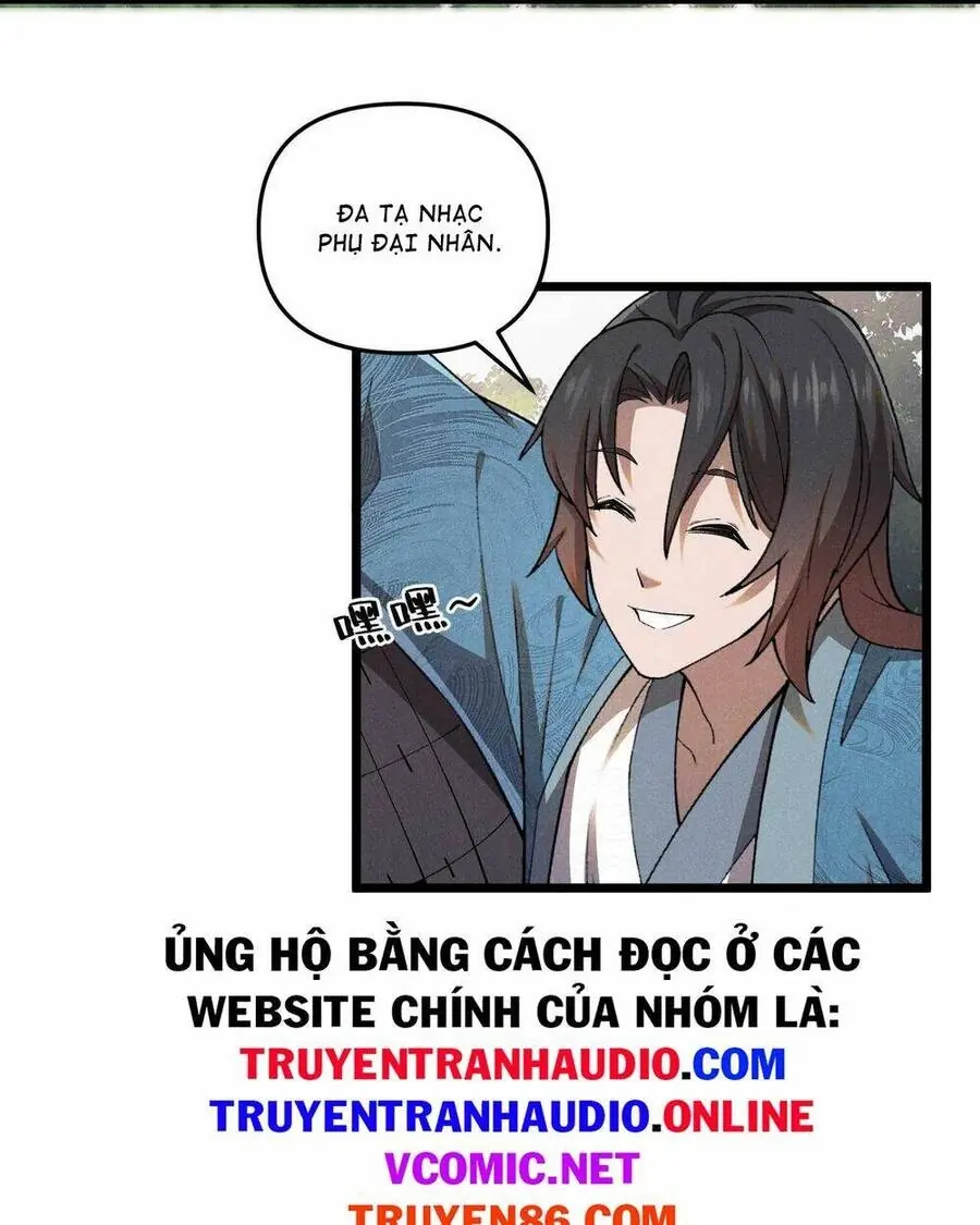 Đại Đường: Võ Thần Group Chat Chapter 3 - Trang 50