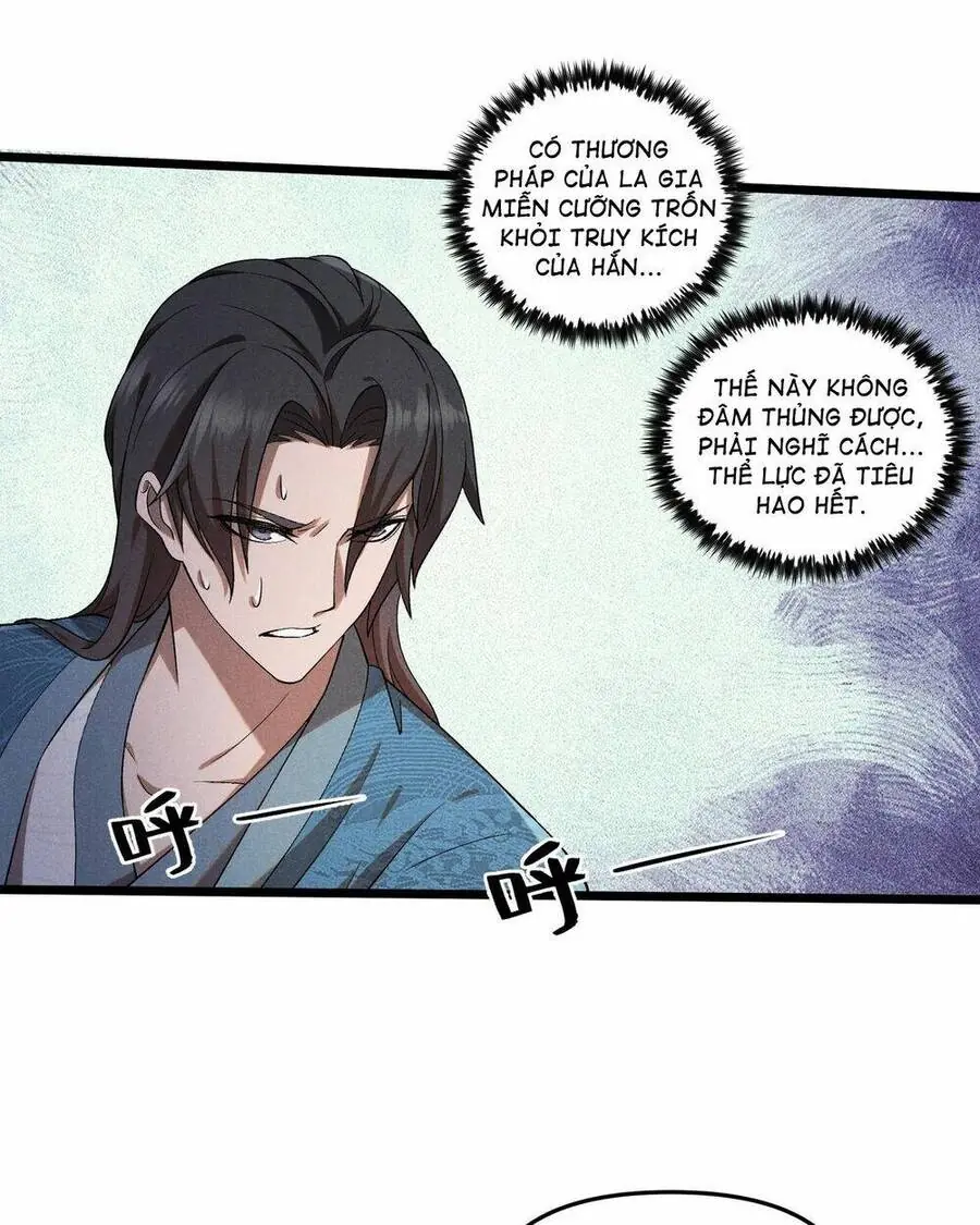 Đại Đường: Võ Thần Group Chat Chapter 3 - Trang 9