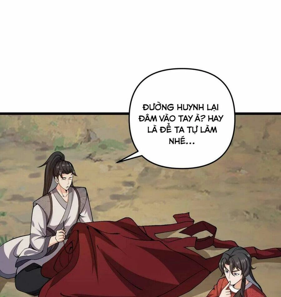 Đại Đường: Võ Thần Group Chat Chapter 30 - Trang 13