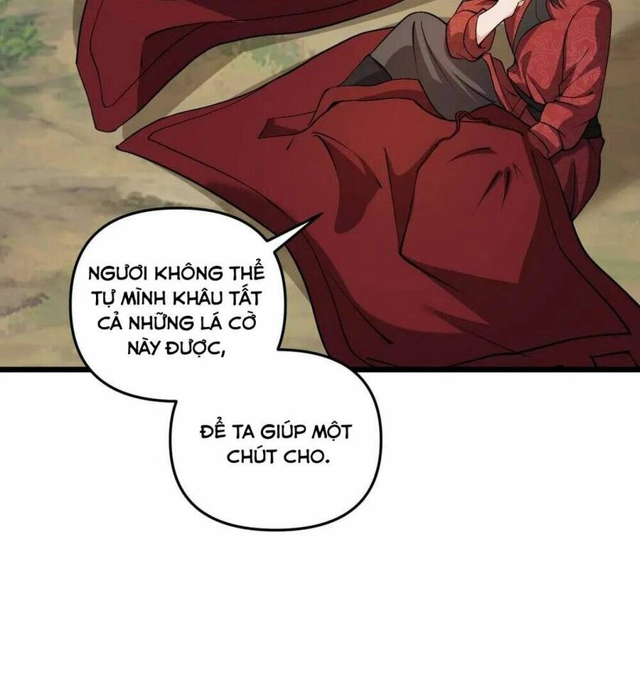 Đại Đường: Võ Thần Group Chat Chapter 30 - Trang 14
