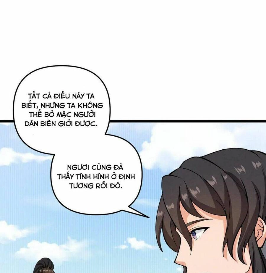 Đại Đường: Võ Thần Group Chat Chapter 30 - Trang 19