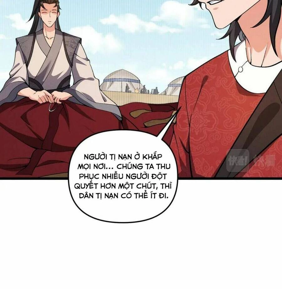 Đại Đường: Võ Thần Group Chat Chapter 30 - Trang 20