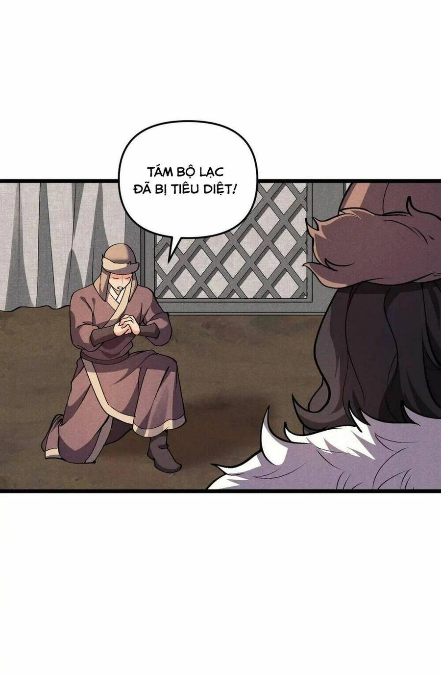Đại Đường: Võ Thần Group Chat Chapter 30 - Trang 25