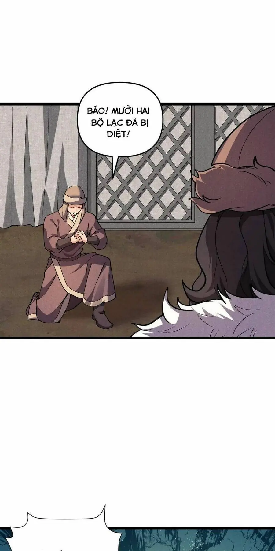 Đại Đường: Võ Thần Group Chat Chapter 30 - Trang 27