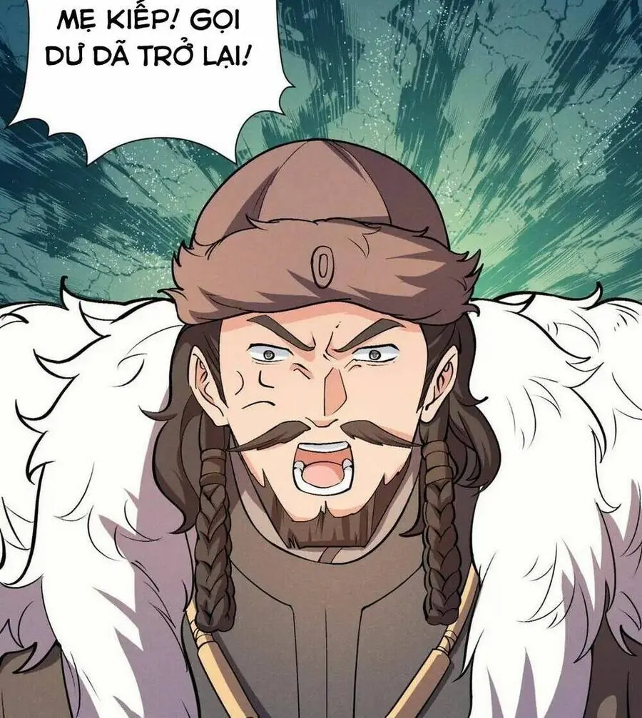 Đại Đường: Võ Thần Group Chat Chapter 30 - Trang 28