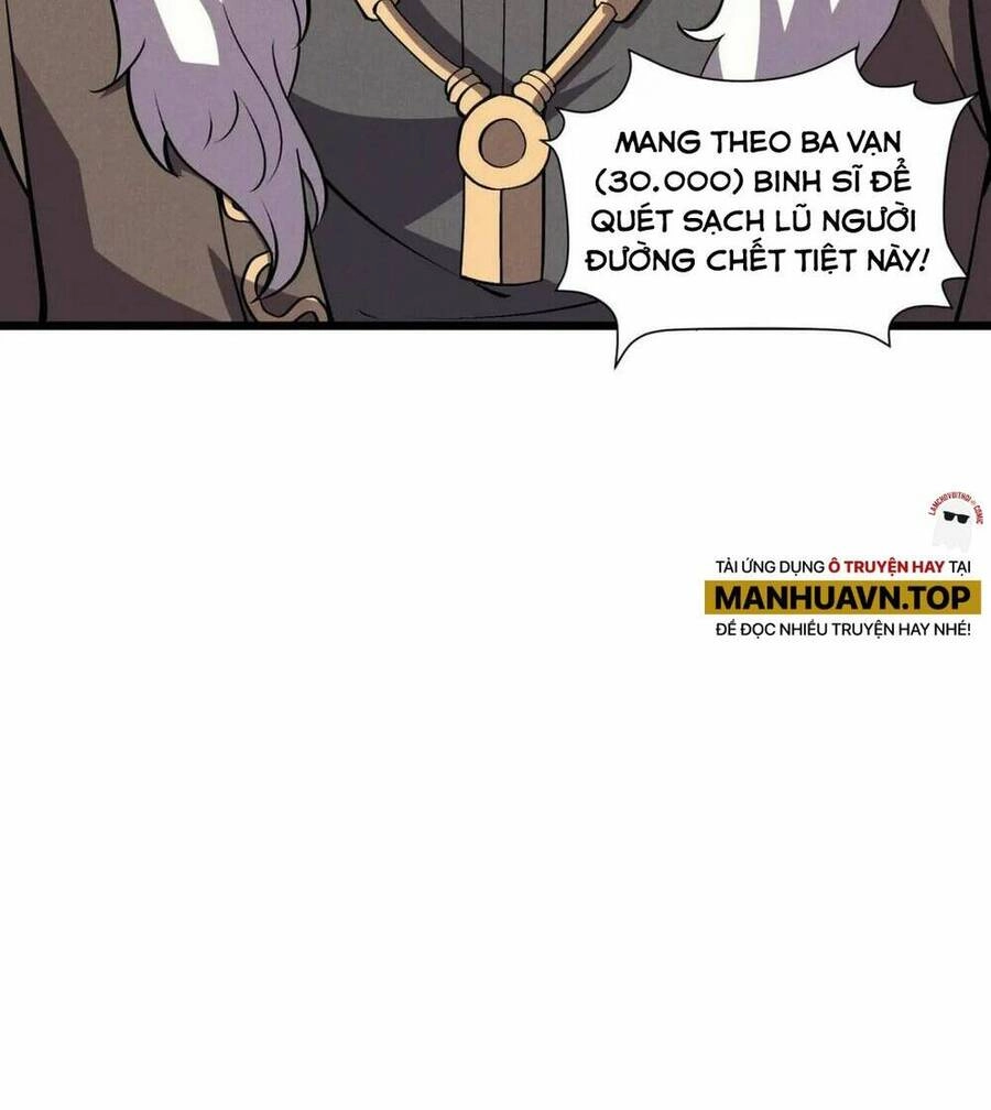 Đại Đường: Võ Thần Group Chat Chapter 30 - Trang 29