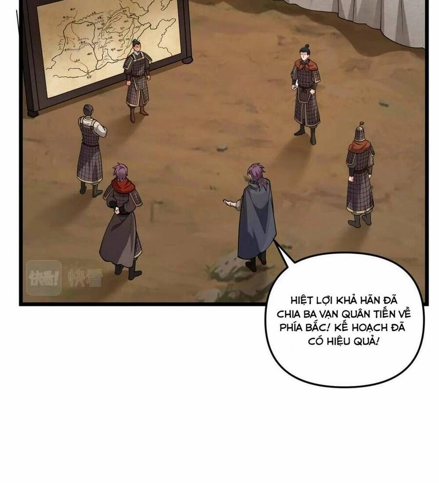 Đại Đường: Võ Thần Group Chat Chapter 30 - Trang 31
