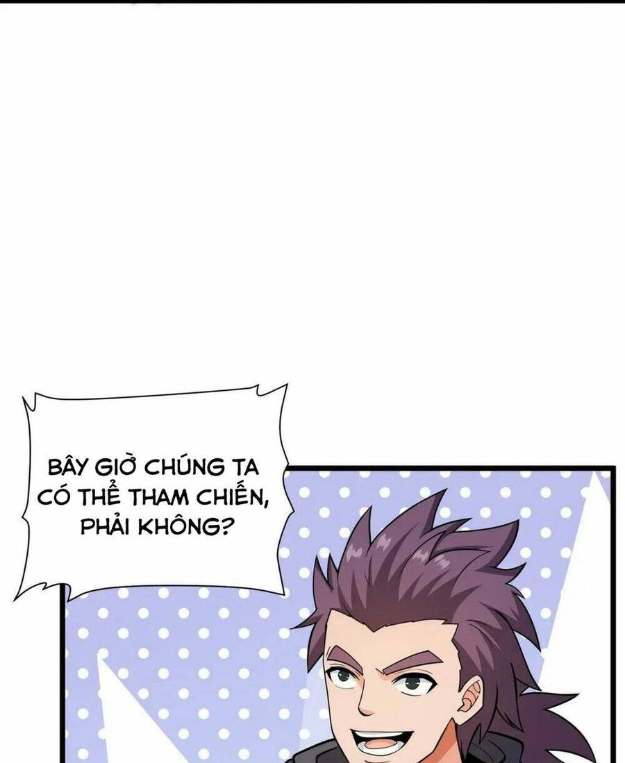 Đại Đường: Võ Thần Group Chat Chapter 30 - Trang 33