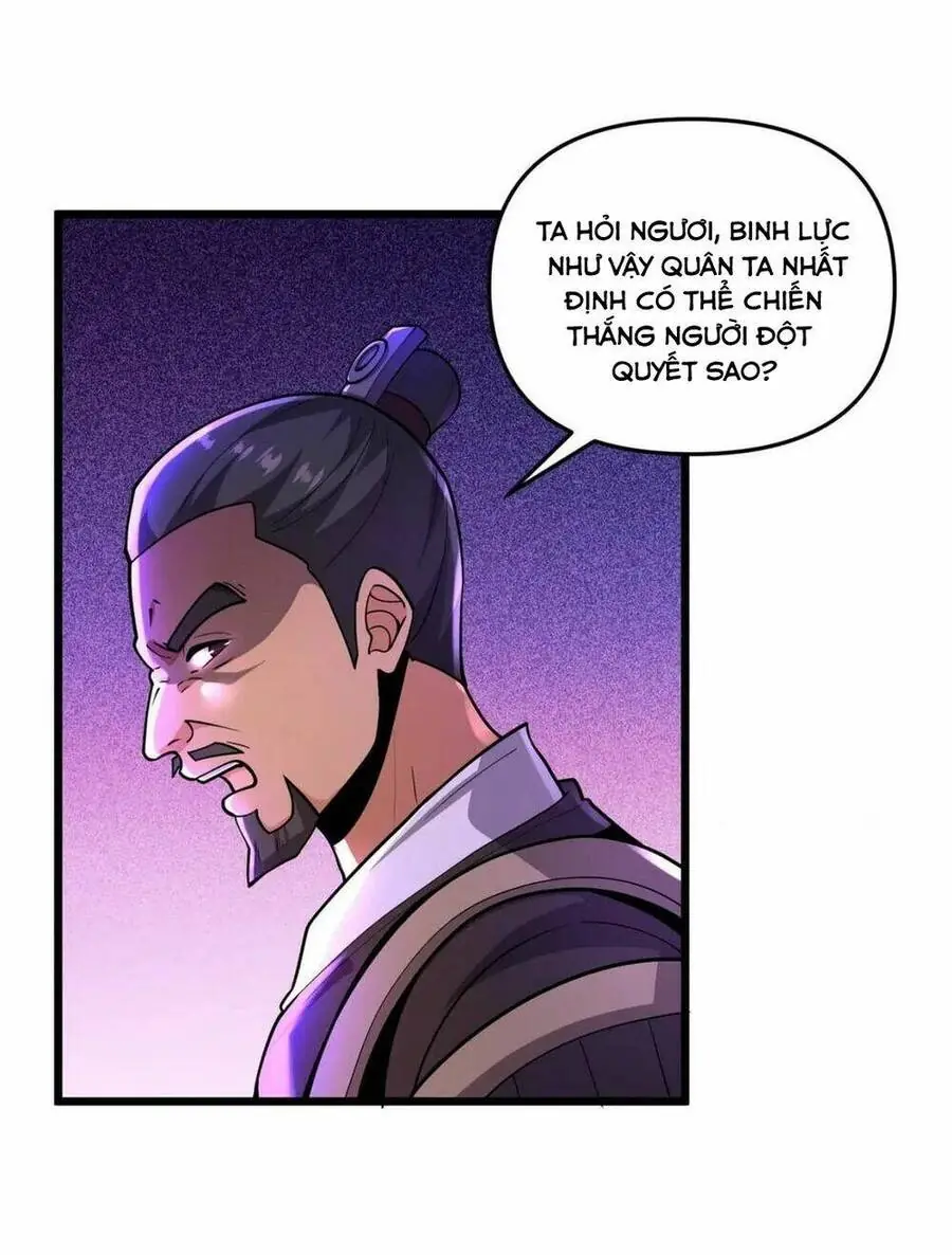 Đại Đường: Võ Thần Group Chat Chapter 30 - Trang 36