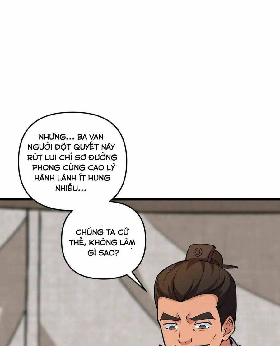 Đại Đường: Võ Thần Group Chat Chapter 30 - Trang 40