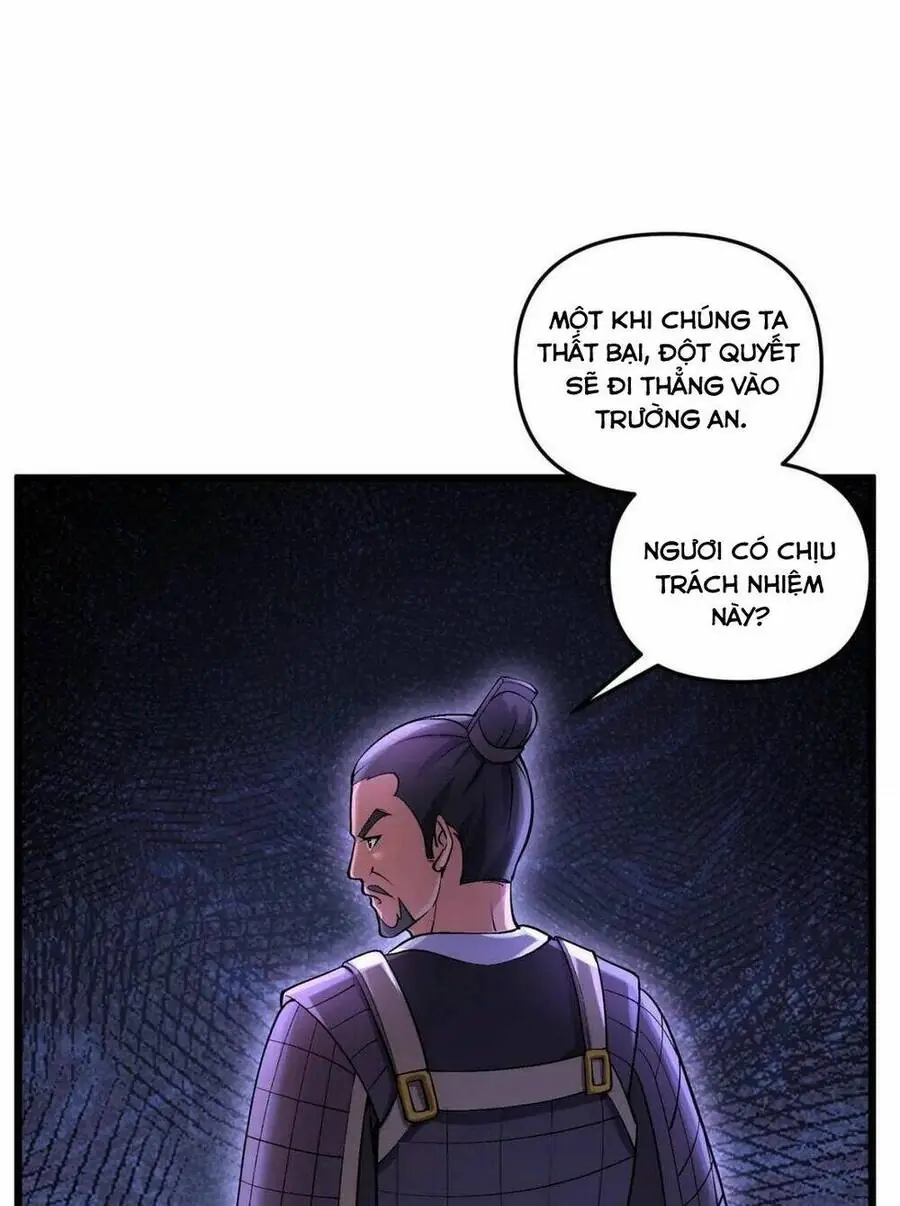 Đại Đường: Võ Thần Group Chat Chapter 30 - Trang 42