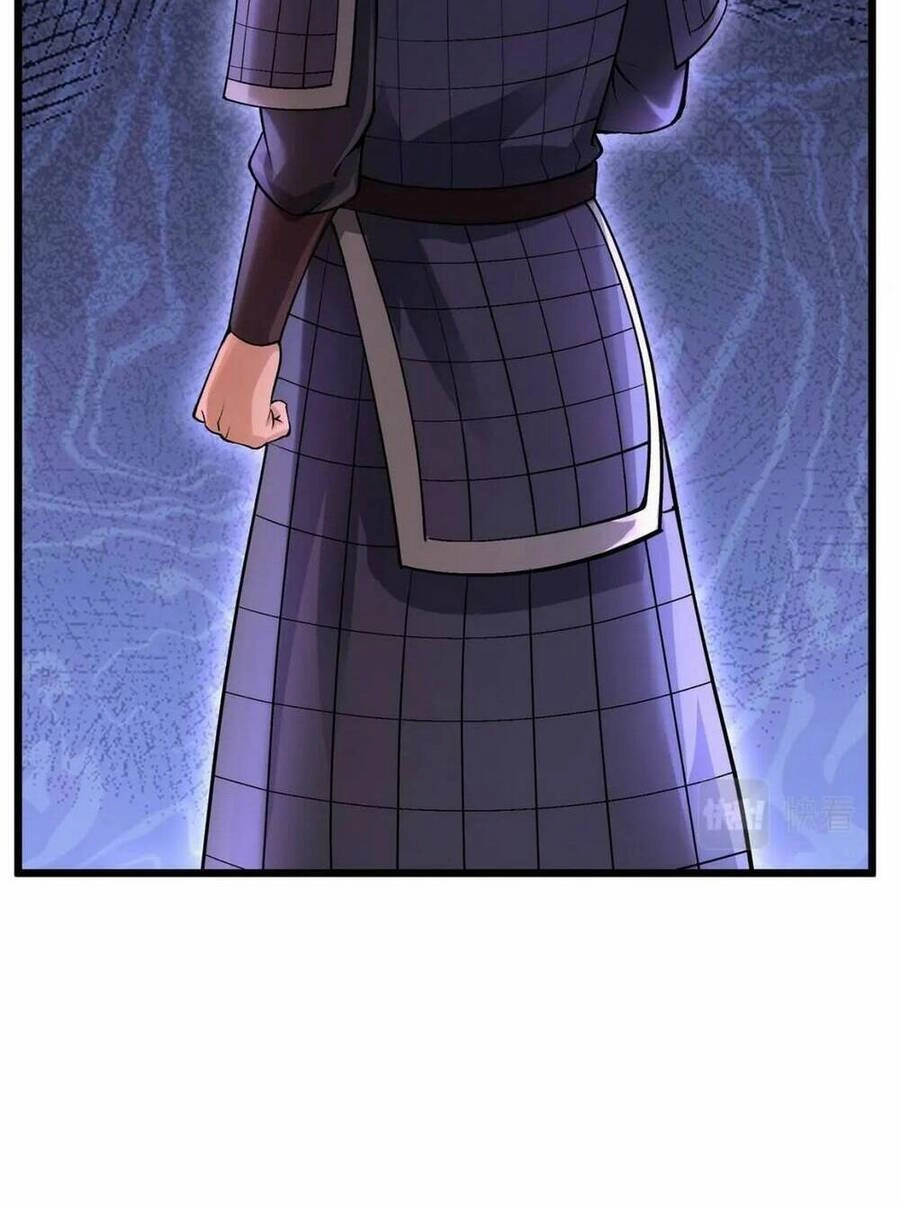 Đại Đường: Võ Thần Group Chat Chapter 30 - Trang 43