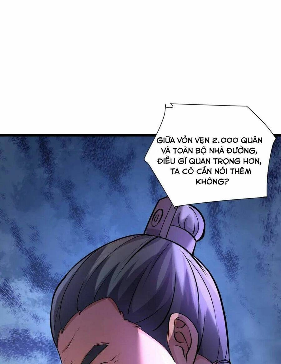 Đại Đường: Võ Thần Group Chat Chapter 30 - Trang 44