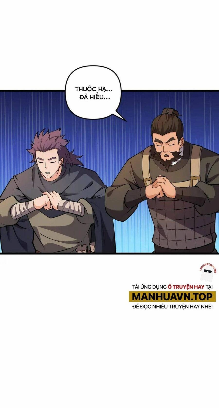 Đại Đường: Võ Thần Group Chat Chapter 30 - Trang 46