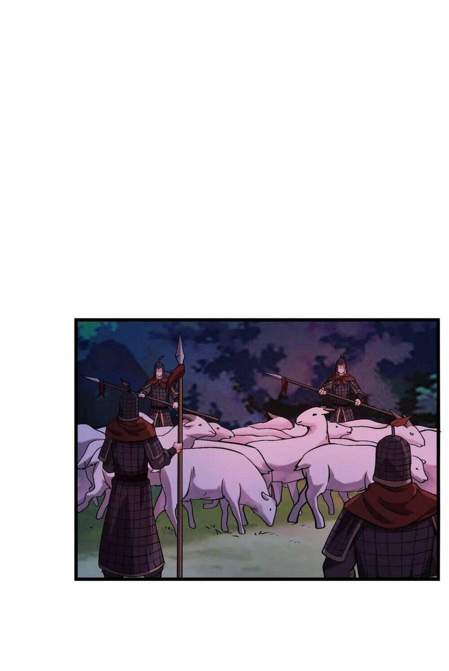 Đại Đường: Võ Thần Group Chat Chapter 30 - Trang 47