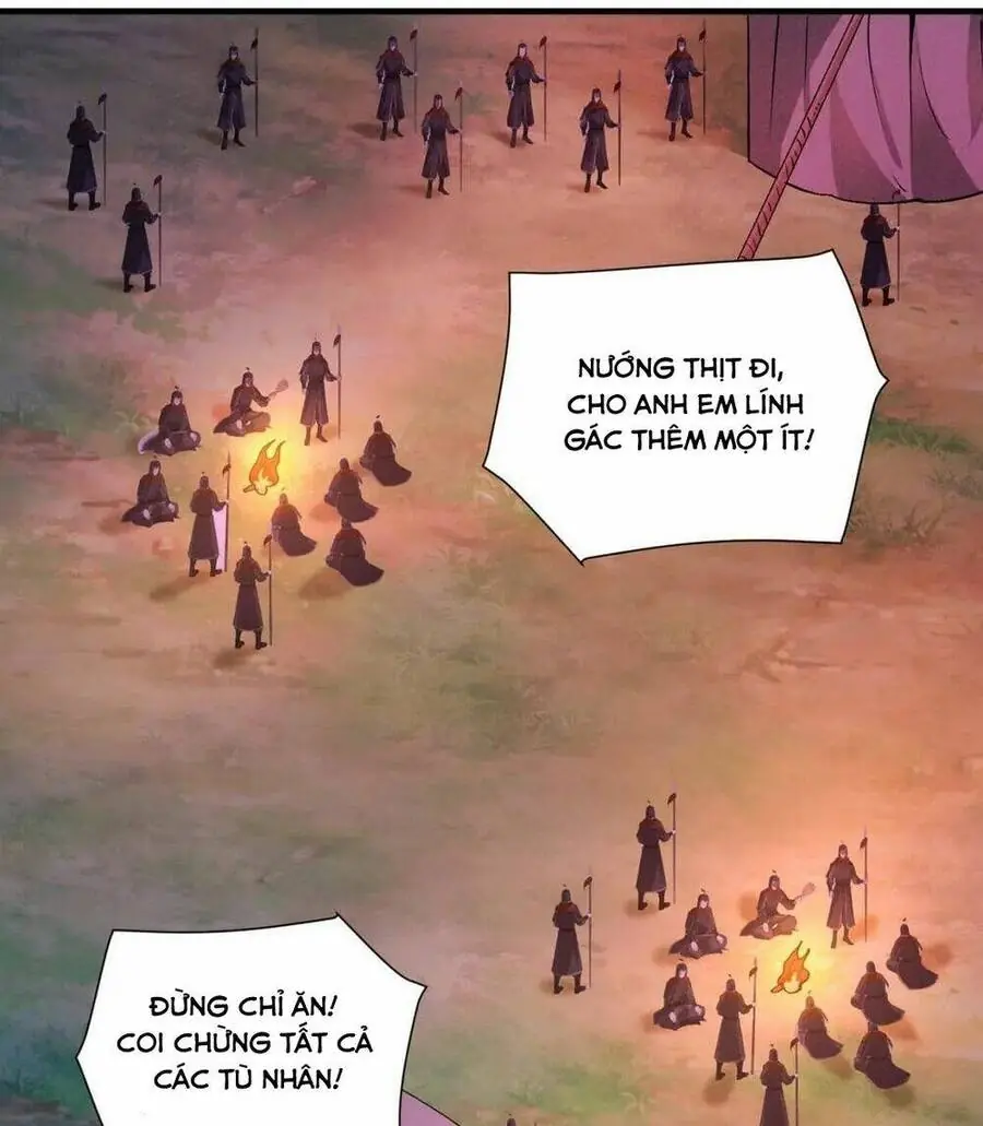 Đại Đường: Võ Thần Group Chat Chapter 30 - Trang 50