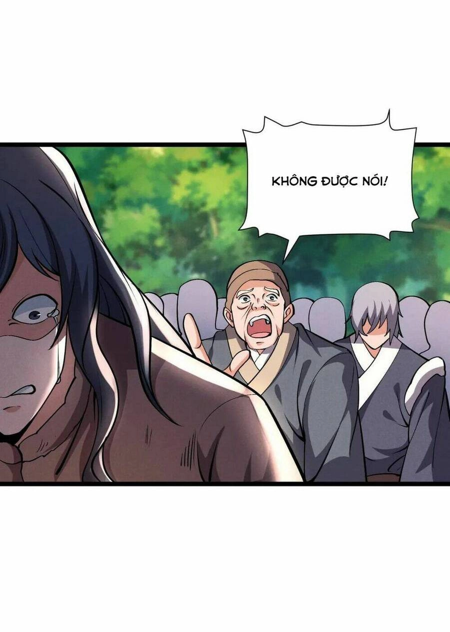 Đại Đường: Võ Thần Group Chat Chapter 31 - Trang 13