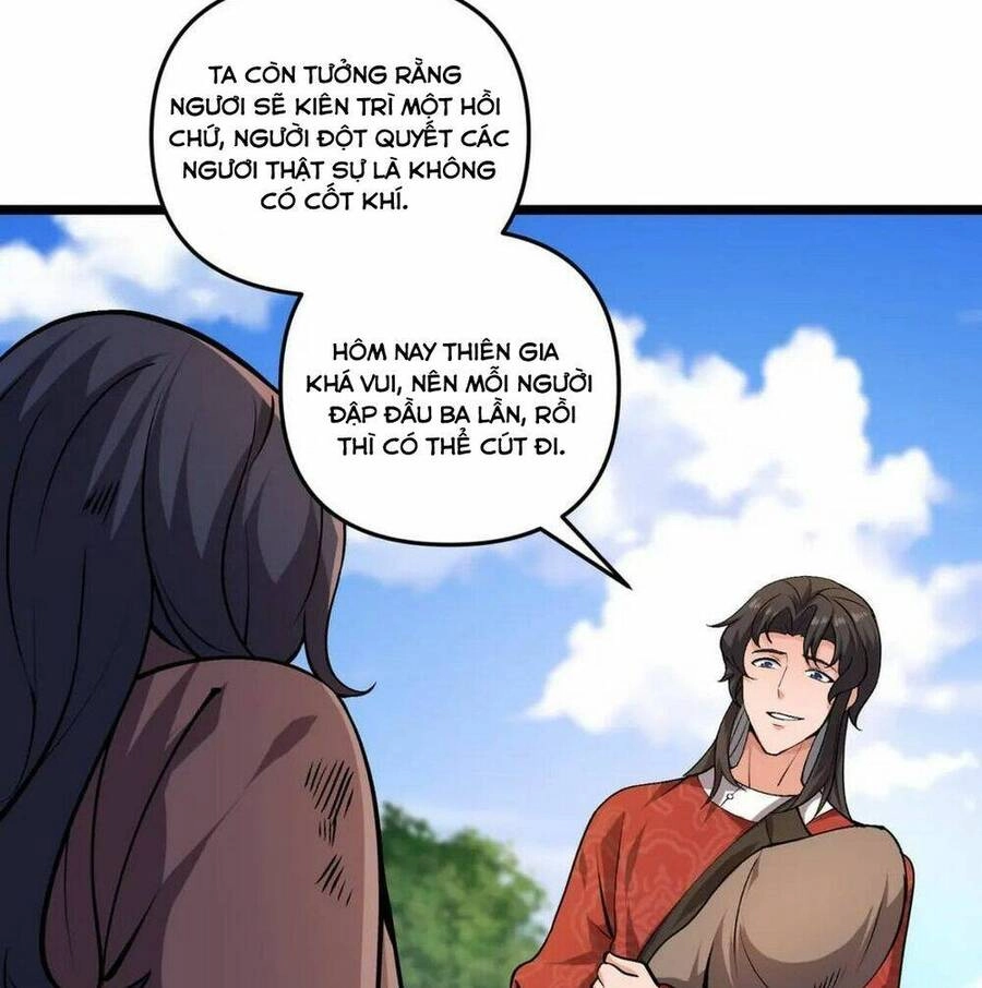Đại Đường: Võ Thần Group Chat Chapter 31 - Trang 16