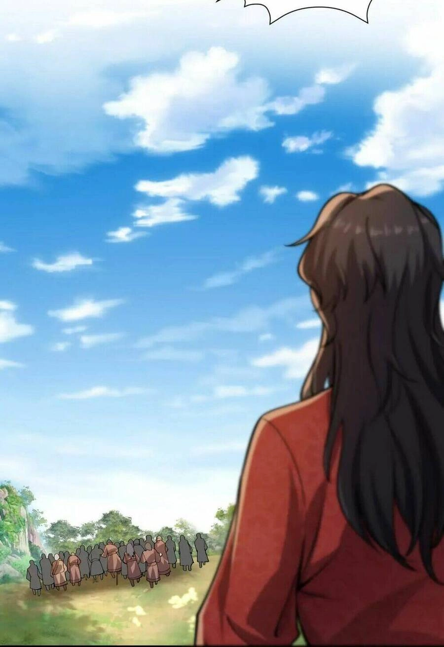Đại Đường: Võ Thần Group Chat Chapter 31 - Trang 19