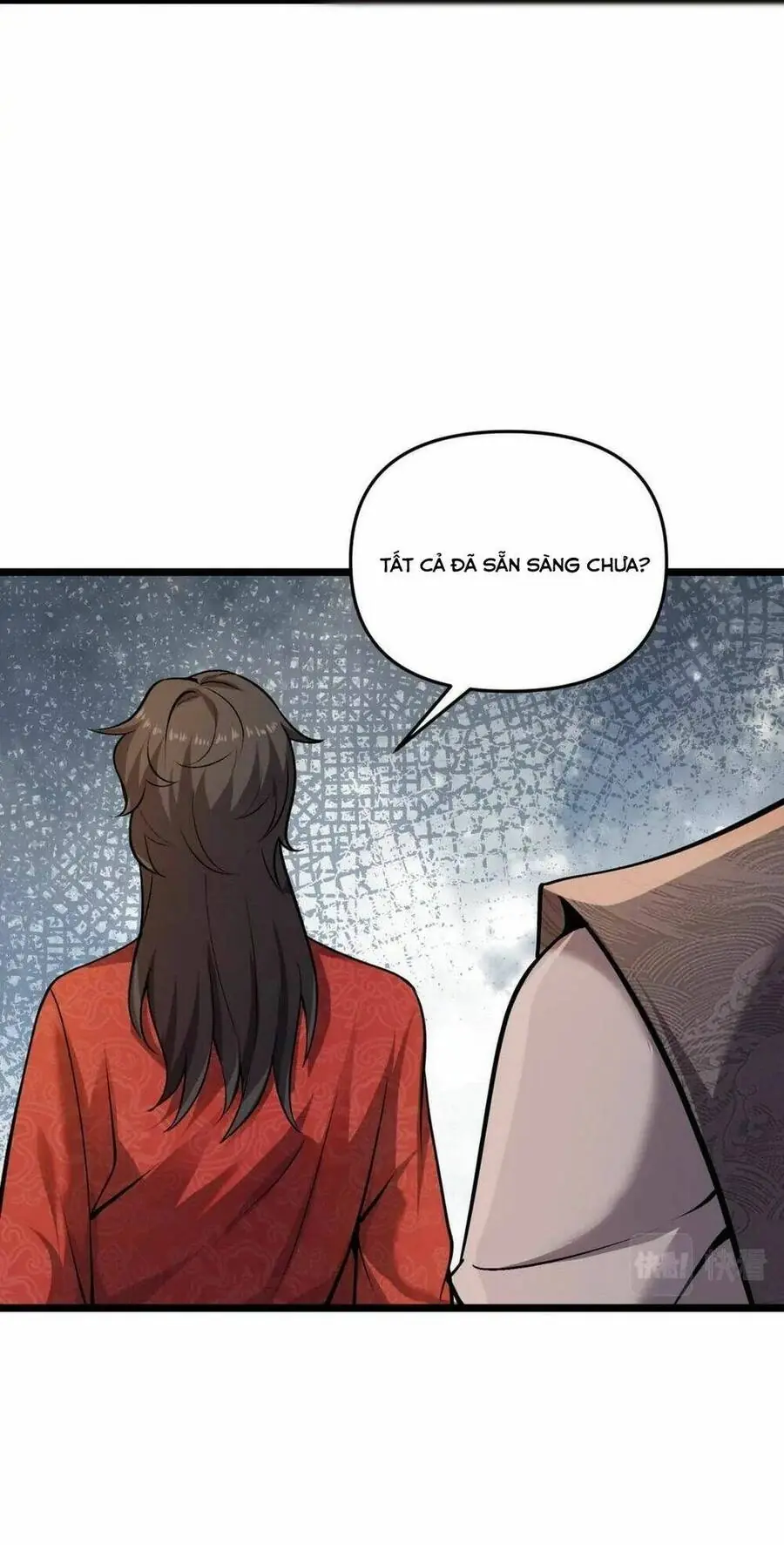 Đại Đường: Võ Thần Group Chat Chapter 31 - Trang 20