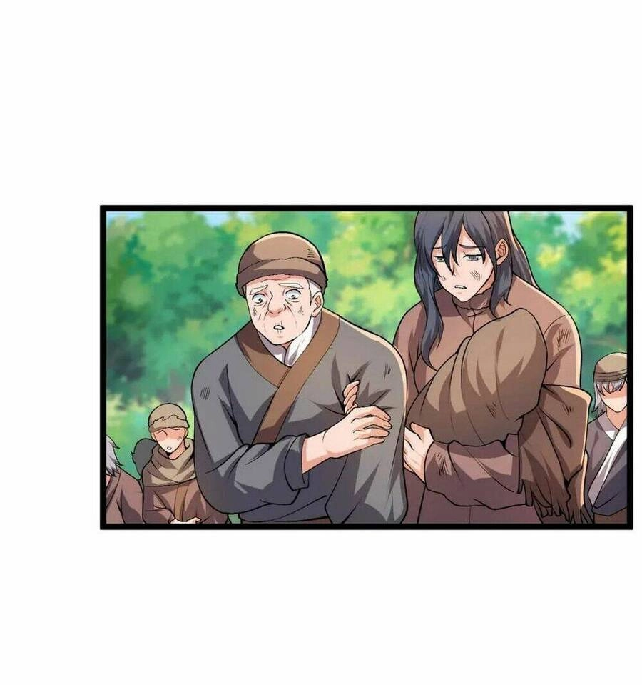 Đại Đường: Võ Thần Group Chat Chapter 31 - Trang 22