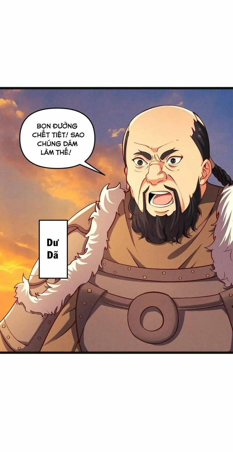Đại Đường: Võ Thần Group Chat Chapter 31 - Trang 24