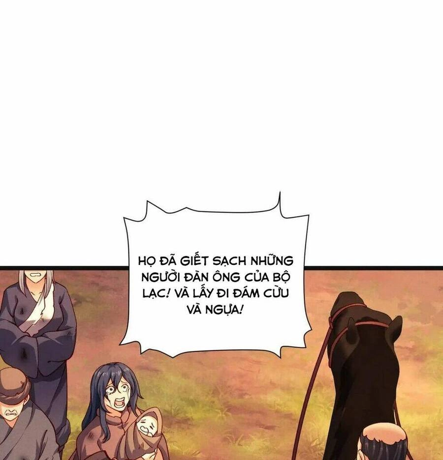 Đại Đường: Võ Thần Group Chat Chapter 31 - Trang 25