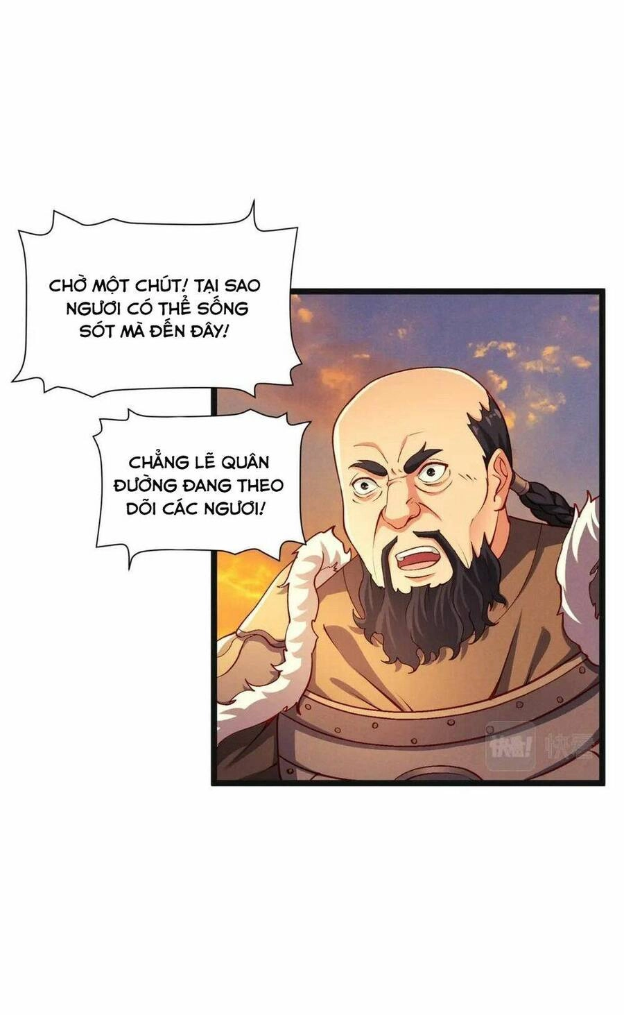 Đại Đường: Võ Thần Group Chat Chapter 31 - Trang 27