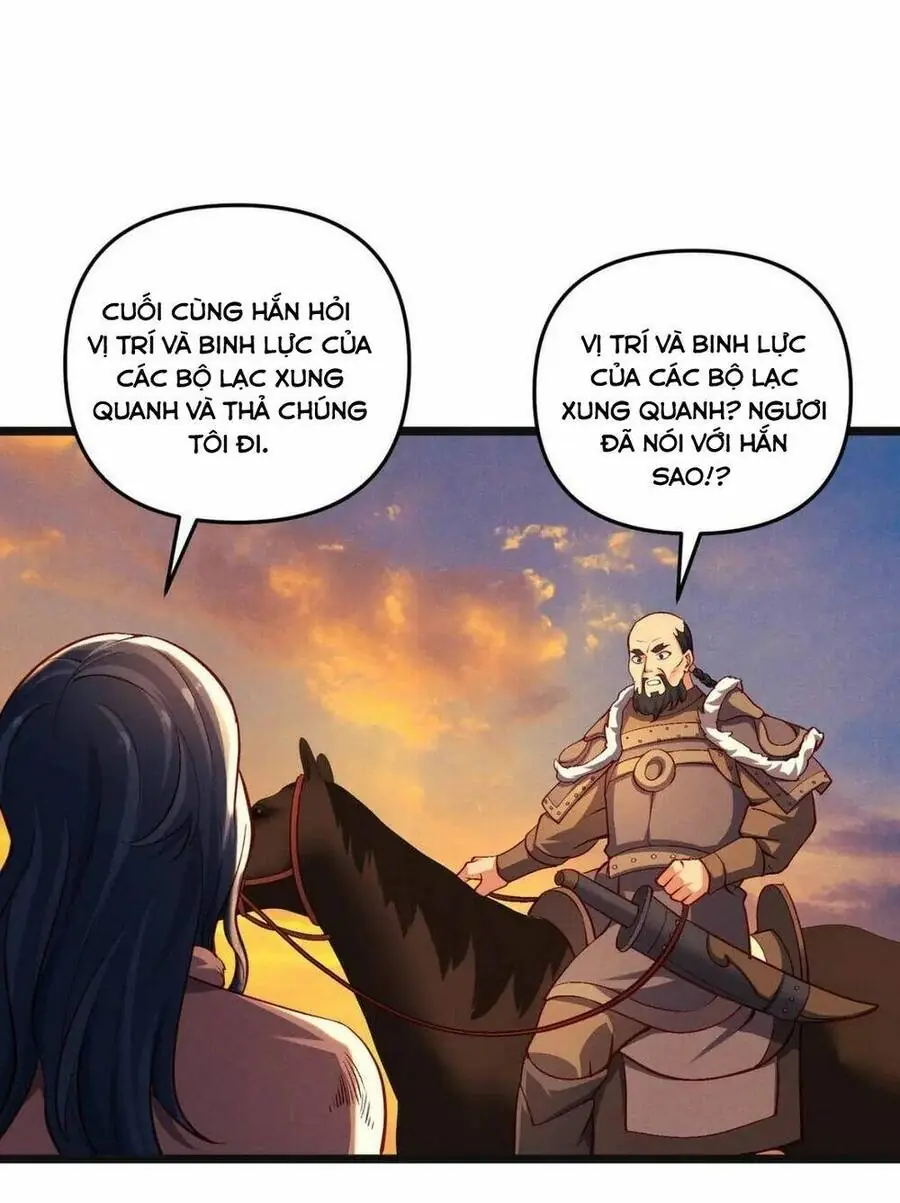 Đại Đường: Võ Thần Group Chat Chapter 31 - Trang 29
