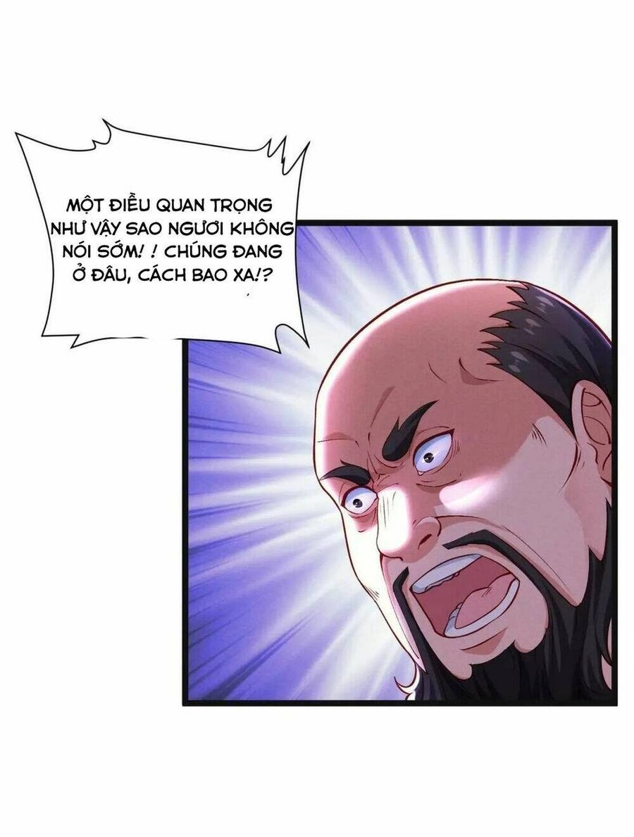 Đại Đường: Võ Thần Group Chat Chapter 31 - Trang 32