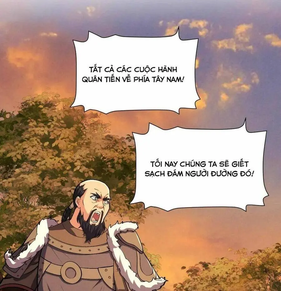 Đại Đường: Võ Thần Group Chat Chapter 31 - Trang 34