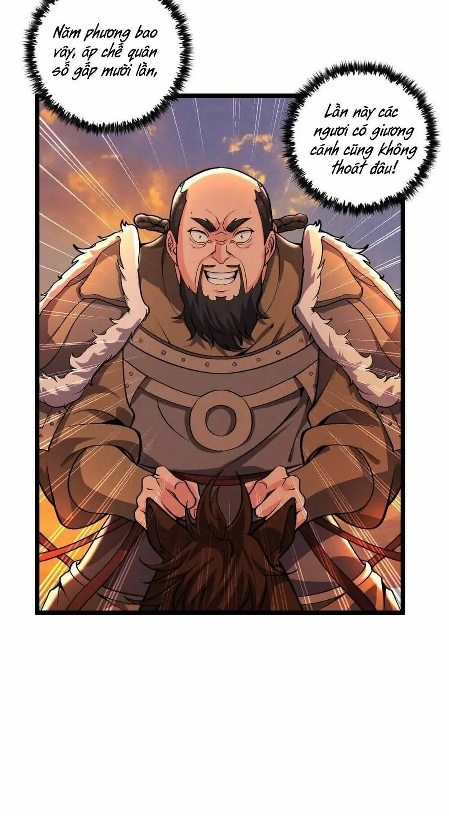 Đại Đường: Võ Thần Group Chat Chapter 31 - Trang 37