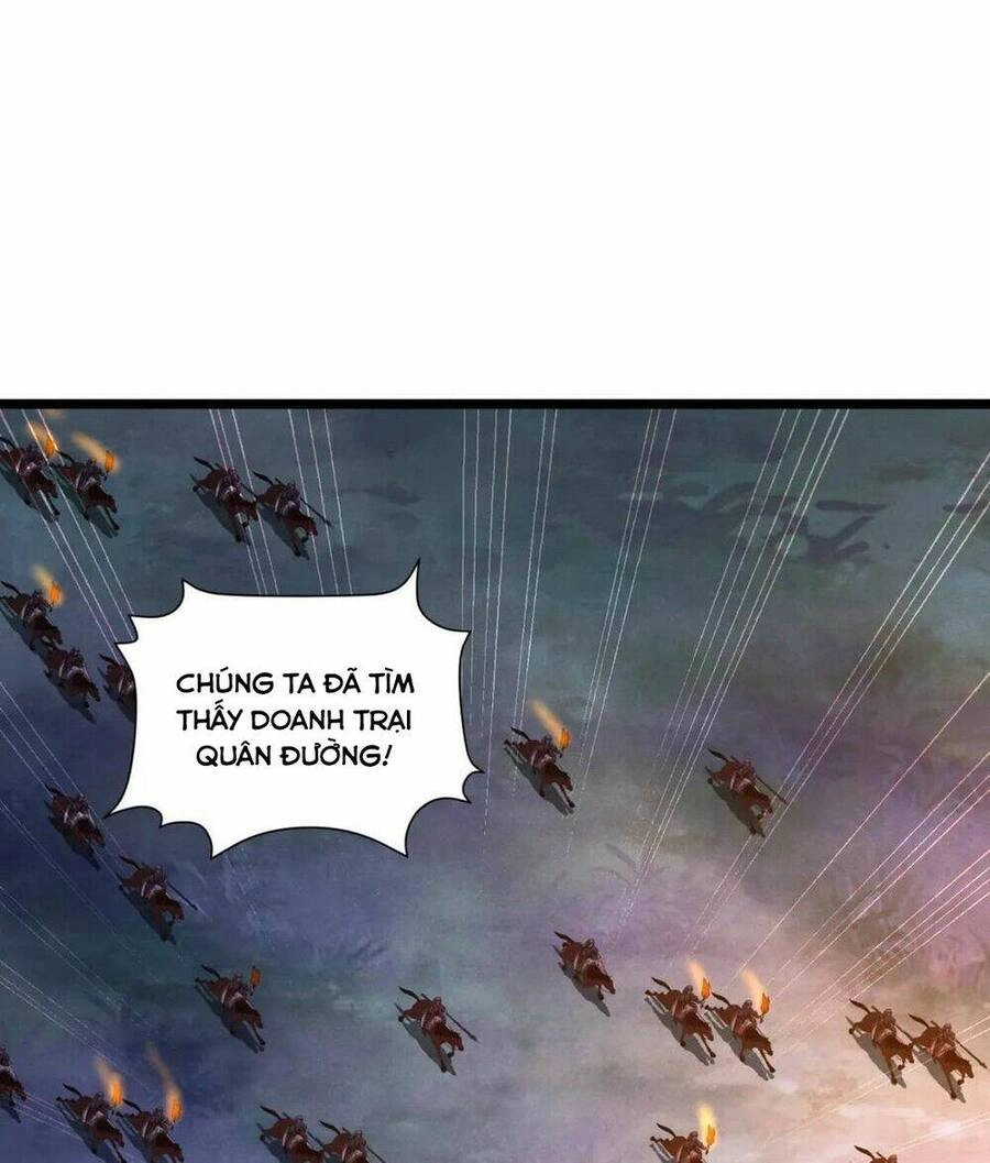 Đại Đường: Võ Thần Group Chat Chapter 31 - Trang 40
