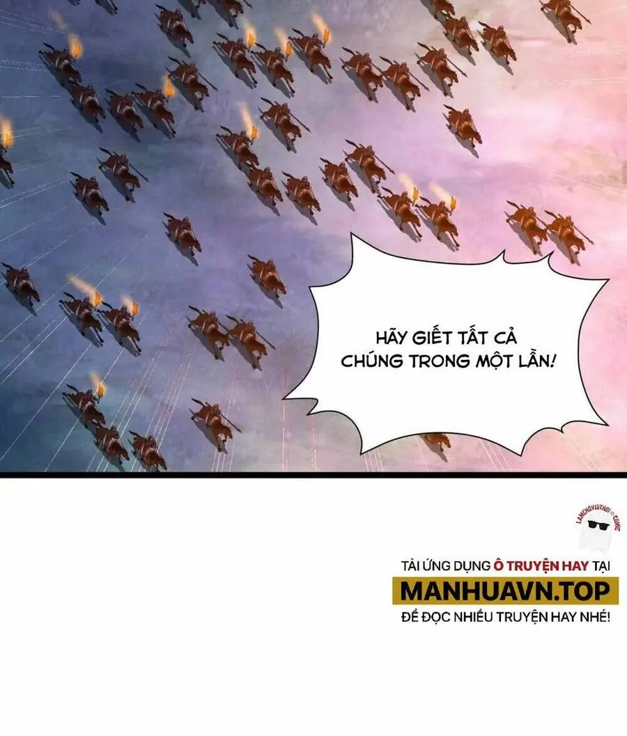 Đại Đường: Võ Thần Group Chat Chapter 31 - Trang 41