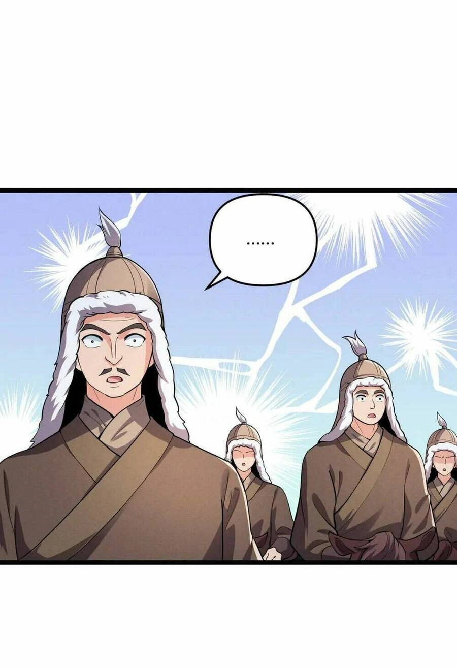 Đại Đường: Võ Thần Group Chat Chapter 31 - Trang 42