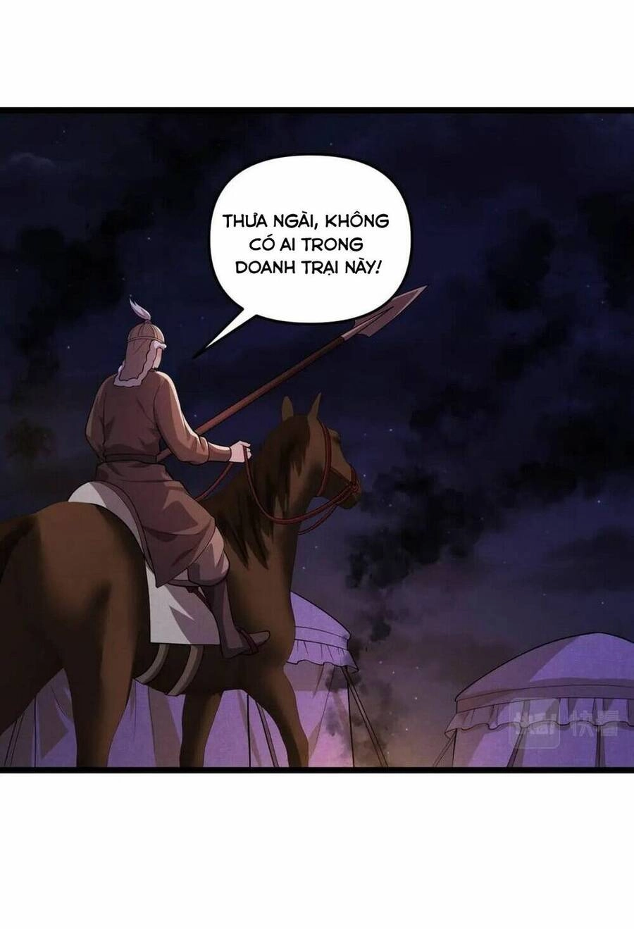 Đại Đường: Võ Thần Group Chat Chapter 31 - Trang 43