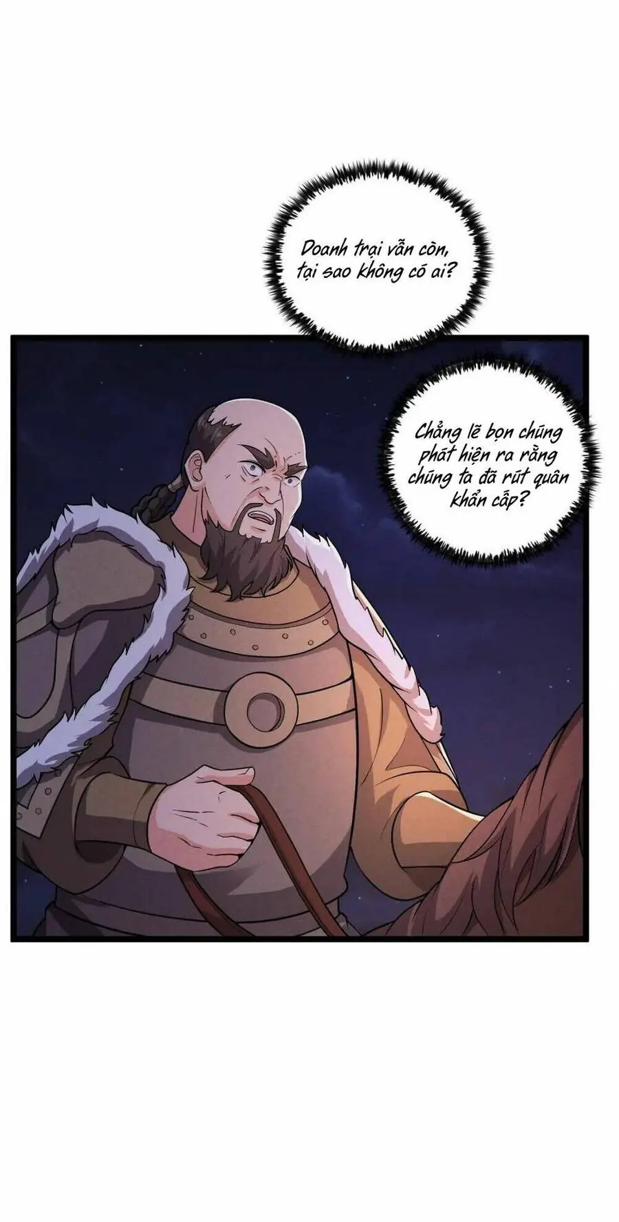 Đại Đường: Võ Thần Group Chat Chapter 31 - Trang 44