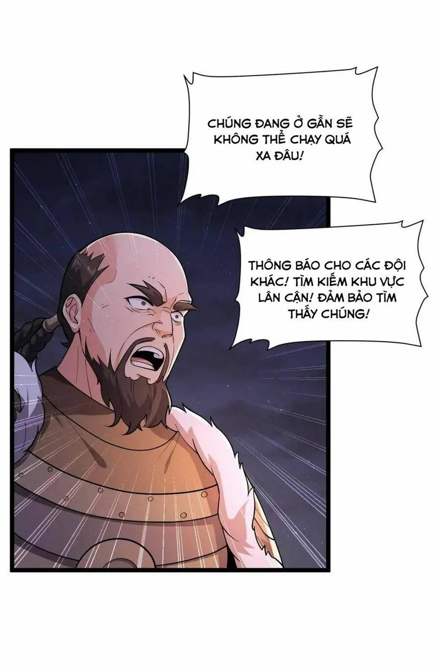 Đại Đường: Võ Thần Group Chat Chapter 31 - Trang 46