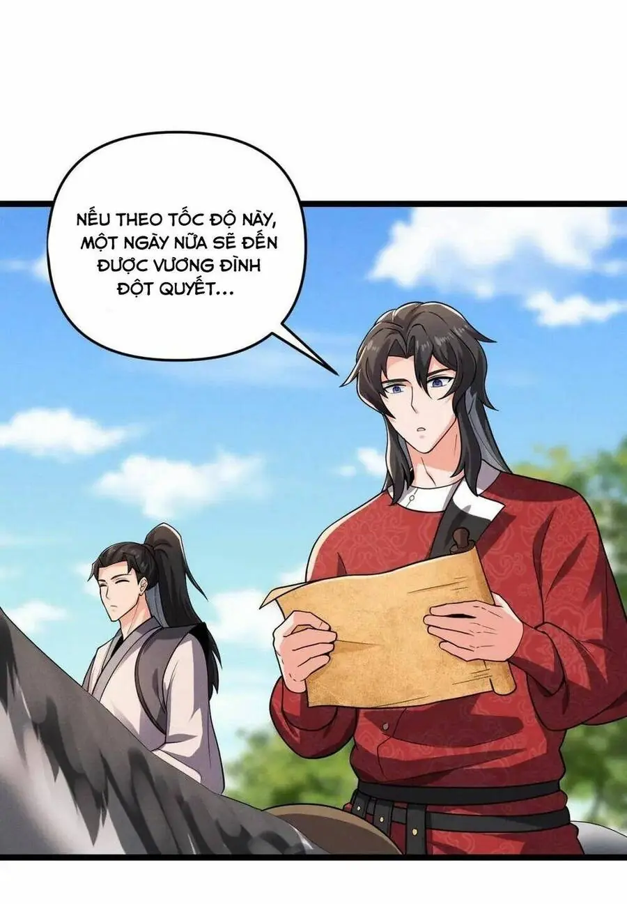 Đại Đường: Võ Thần Group Chat Chapter 31 - Trang 48