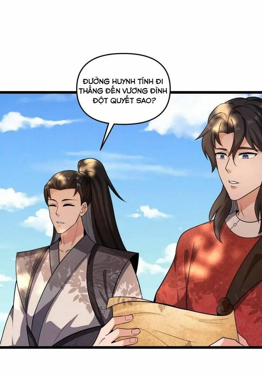 Đại Đường: Võ Thần Group Chat Chapter 31 - Trang 49